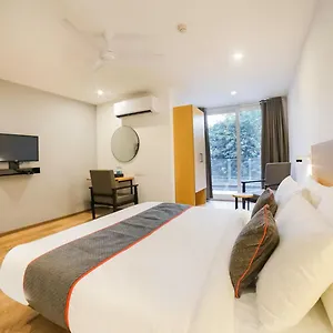 Hotel Akshay, Gurgaon